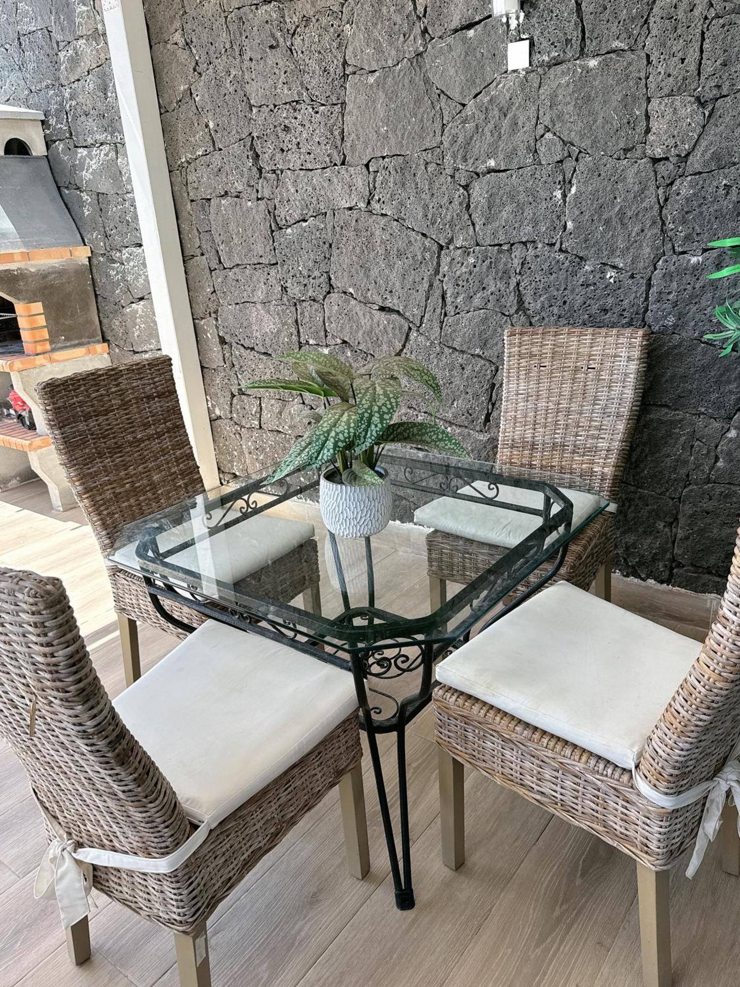 Villa Dani Lanzarote Playa Blanca  Exteriör bild